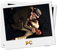 Screenshots dal gioco per PC