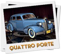 Veicoli quattro porte