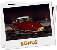 Veicoli bonus