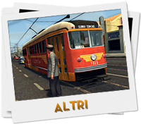 Altri veicoli