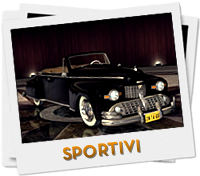 Veicoli sportivi