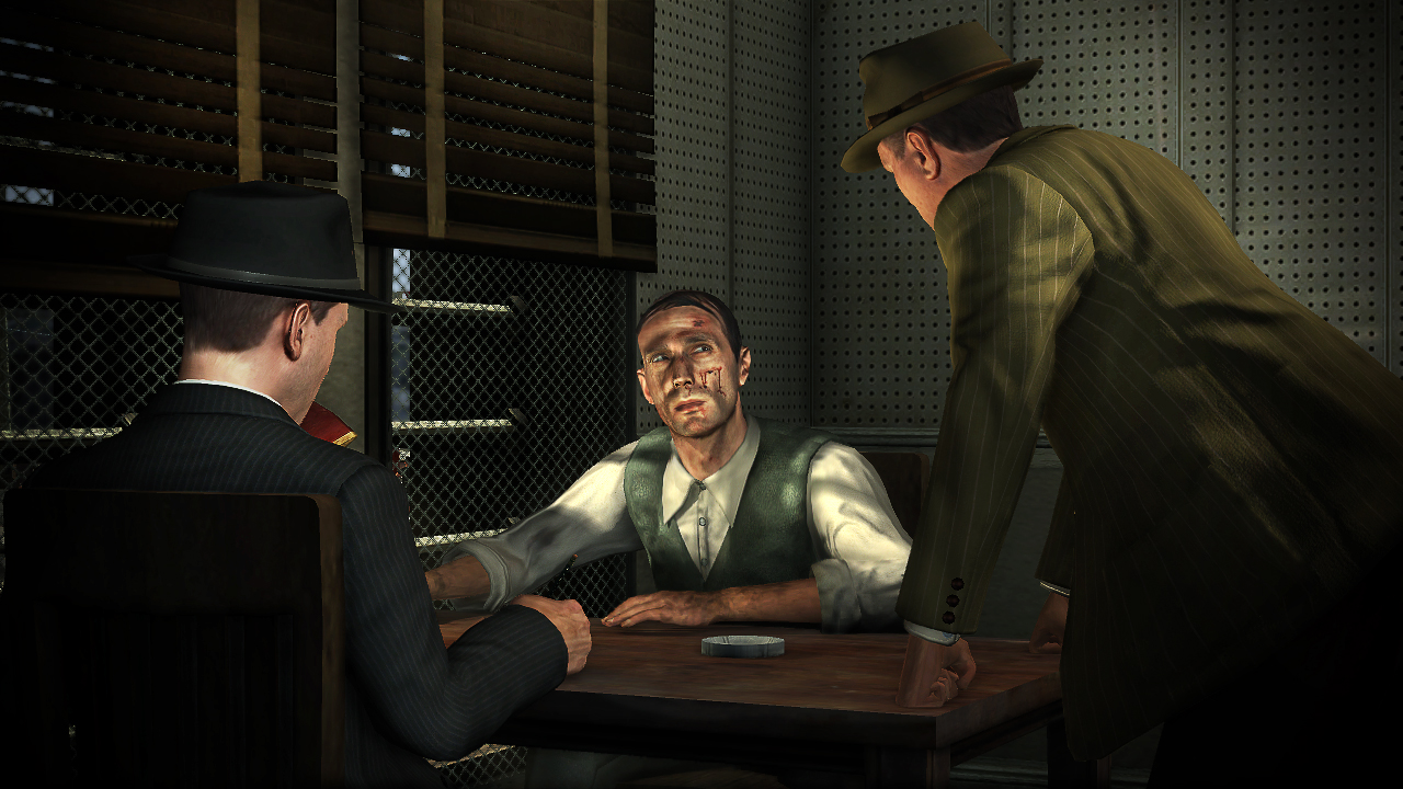 la noire fail to launch